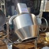 MÁY TRỘN DẠNG BÊ TÔNG 70KG/MẺ CÓ BIẾN TẦN